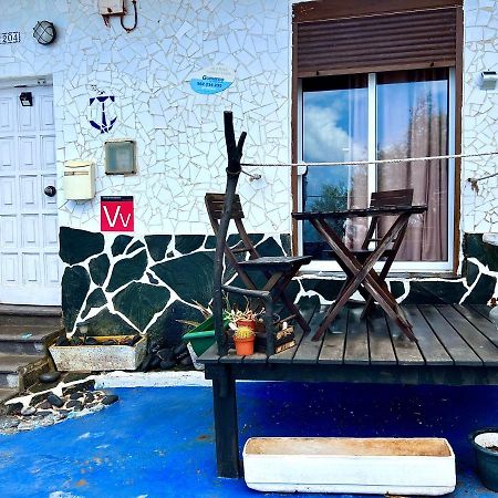 La Casita De La Pardela Leilighet La Laguna  Eksteriør bilde
