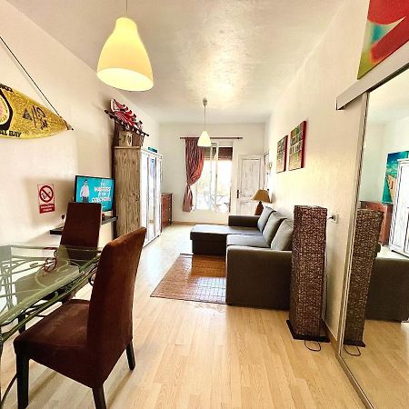 La Casita De La Pardela Leilighet La Laguna  Eksteriør bilde