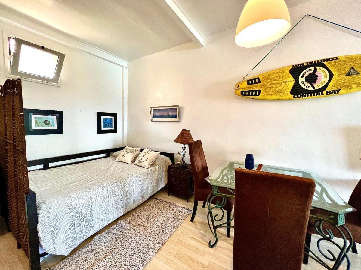 La Casita De La Pardela Leilighet La Laguna  Eksteriør bilde